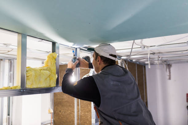 Best Insulation for Specific Applications in Port Gibson, MS