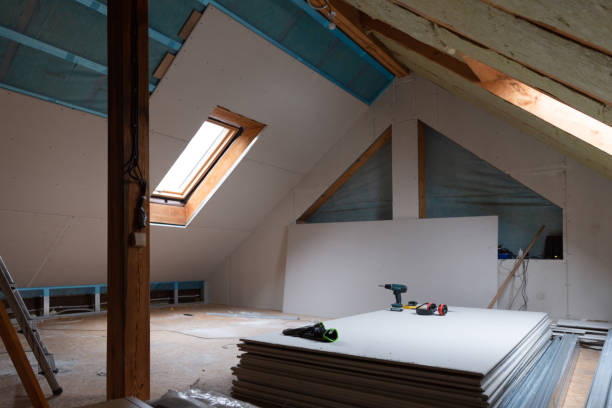 Best Insulation for Specific Applications in Port Gibson, MS