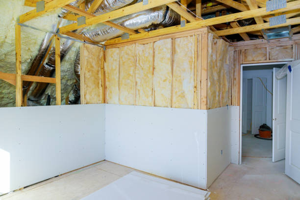 Best Residential Insulation in Port Gibson, MS