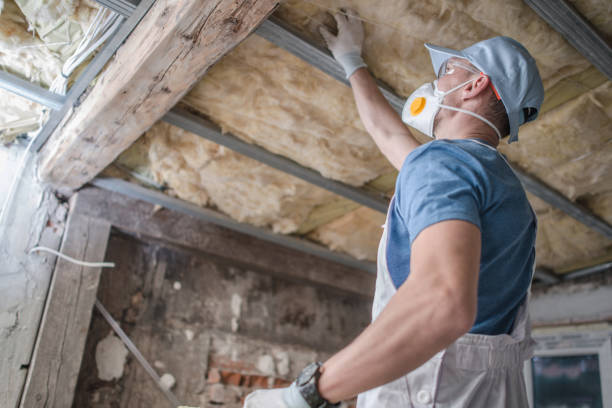 Best Commercial Insulation in Port Gibson, MS