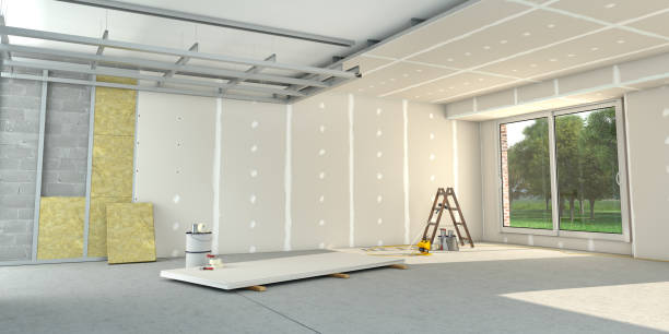 Best Insulation Materials and Products in Port Gibson, MS